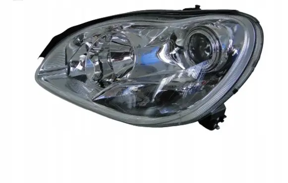 Mercedes-Benz S W220 Headlight/headlamp A2208202361