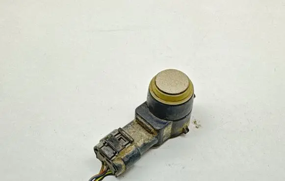 Mercedes-Benz S W221 Parking PDC sensor A2215420417