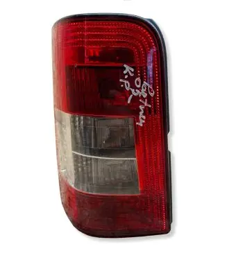 Peugeot Partner Rear/tail lights 9657977080 9657976880