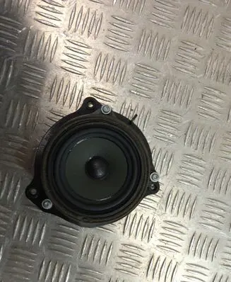 BMW X1 F48 F49 Rear door speaker 9281896
