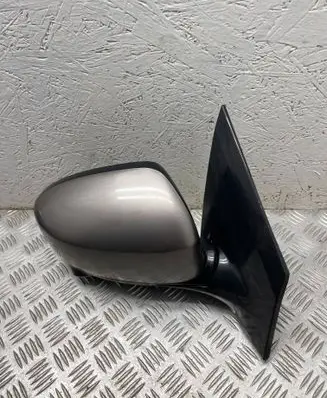 Nissan Murano Z51 Front door electric wing mirror E13027368