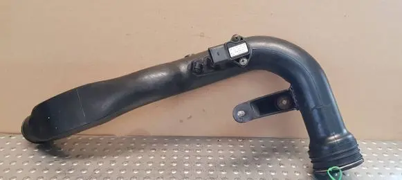 Audi A4 S4 B7 8E 8H Intercooler hose/pipe 3B0145762C 038906051C