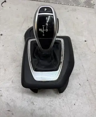 BMW X1 E84 Gear shifter/selector 9260295 033815102 3381410200