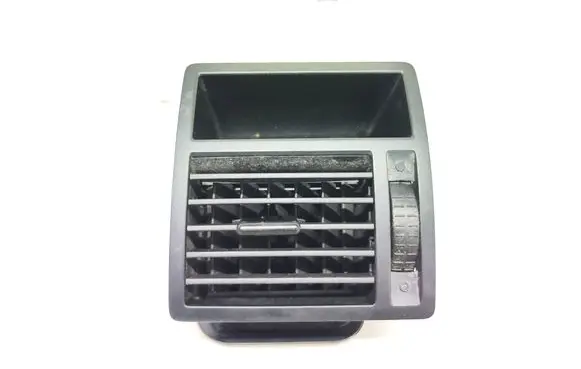 Volkswagen Transporter - Caravelle T5 Dashboard side air vent grill/cover trim 7E0819204