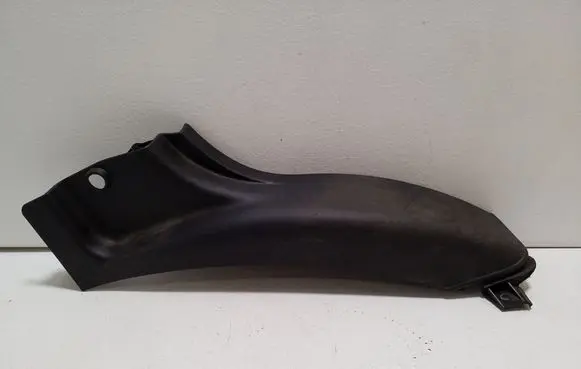 Iveco Daily 6th gen Front sill trim cover 5801548108