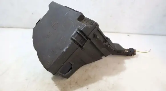 Ford Fiesta Fuse box set