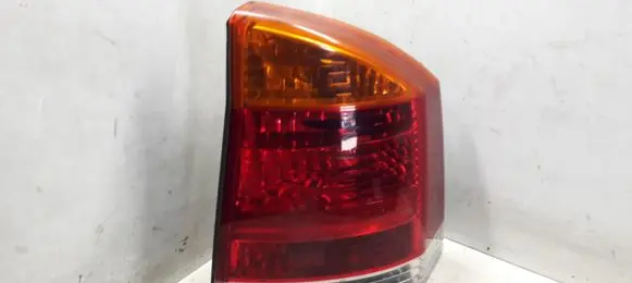Opel Vectra C Rear/tail lights 13110644
