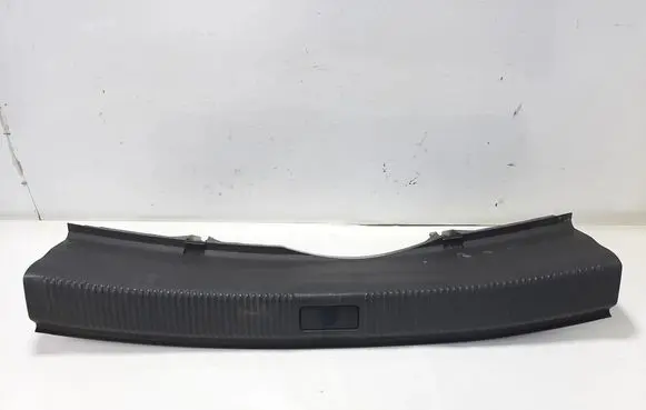 Audi A5 Sportback 8TA Trunk/boot sill cover protection 8T8864483