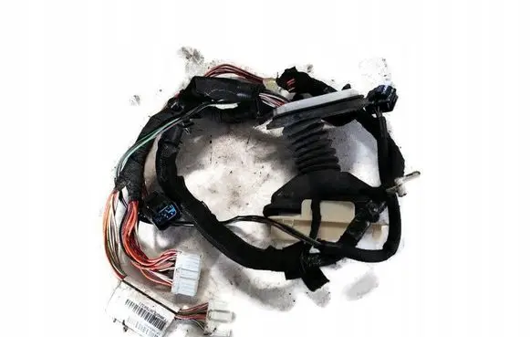 Jeep Commander Sliding door motor assembly 56048813AB