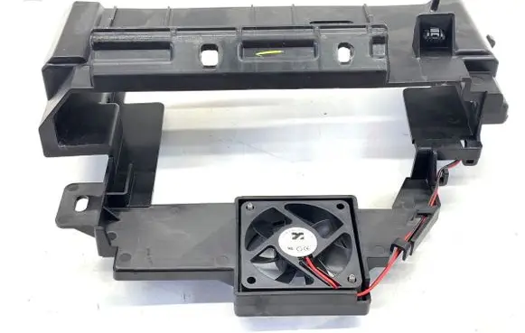 Land Rover Range Rover Evoque L551 Engine control unit/module ECU M8D212C525AC