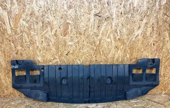 KIA Ceed Front bumper skid plate/under tray 29110A2000