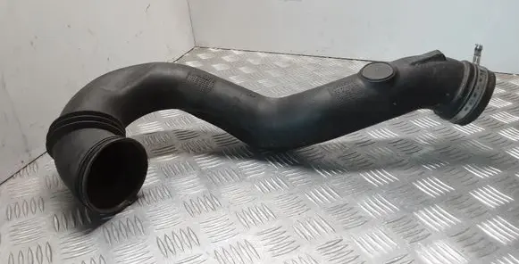 Peugeot Boxer Air intake duct part 53165197