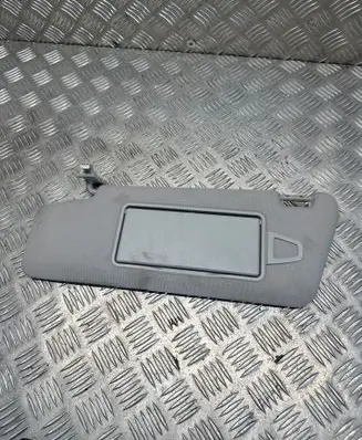Mercedes-Benz E W212 Sun visor