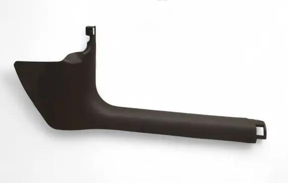 Audi A7 S7 4G Front sill trim cover 4G1867272 BROWN