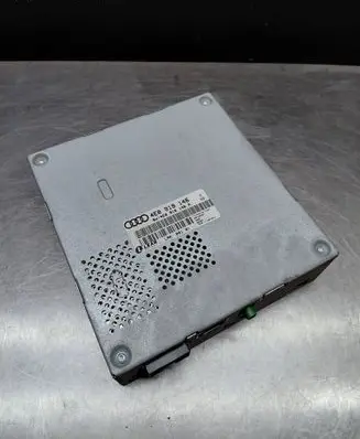 Audi A8 S8 D3 4E Video control module 4E0919146 4E0910146A