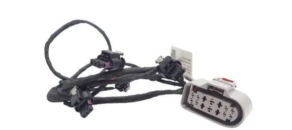 Volkswagen Transporter - Caravelle T6 Parking sensor (PDC) wiring loom 7LA971095