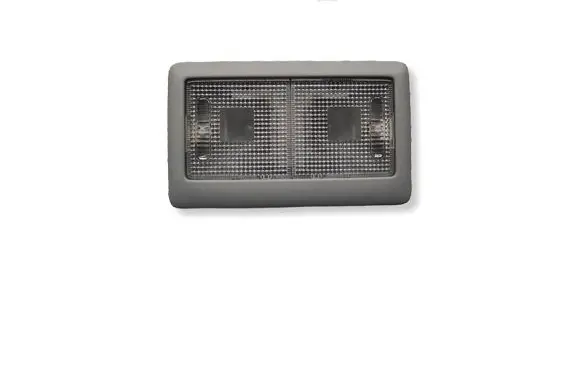 Suzuki SX4 Rear seat light 