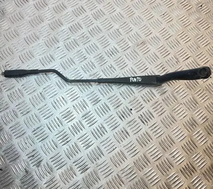 Fiat Punto (199) Front wiper blade arm 51701422