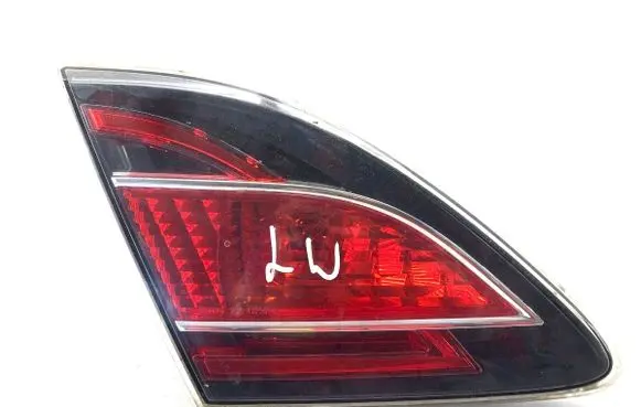 Mazda 6 Rear/tail lights 