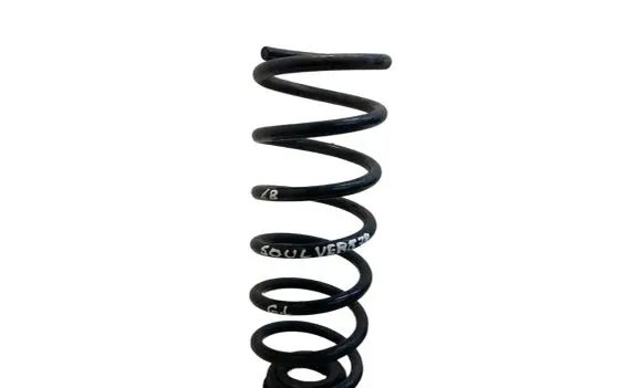 KIA Soul Rear coil spring