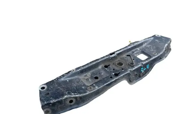 Opel Zafira C Top upper radiator support slam panel 244691C26