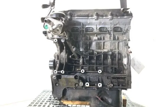 BMW 3 E90 E91 Engine N46B20