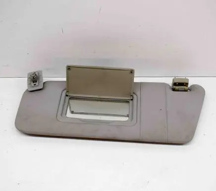 Mercedes-Benz A W168 Sun visor