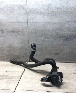 BMW 5 F10 F11 Electric auxiliary coolant/water pump 17669711 9167206