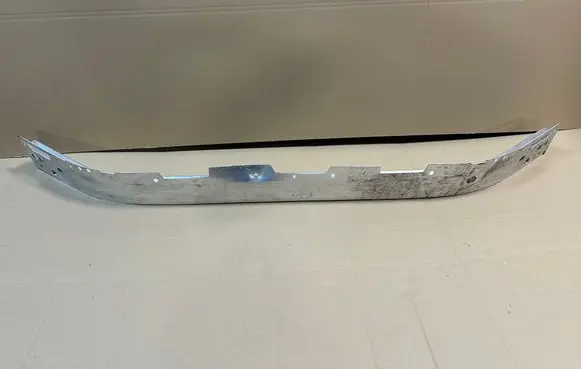 BMW 1 F70 Front bumper support beam 5A34C03