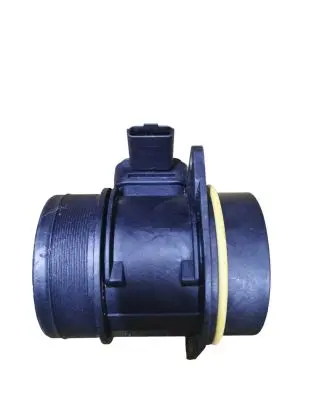 Jaguar XF Mass air flow meter 4R8Q12B579AC 5WK97011 004068513