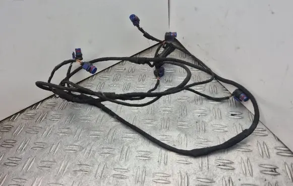 Mercedes-Benz ML W164 Parking sensor (PDC) wiring loom