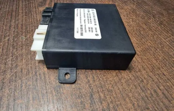 Mercedes-Benz Sprinter W906 Parking PDC control unit/module A9064460446 9064460446