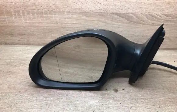 Seat Ibiza III (6L) Manual wing mirror 014142