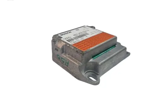 Audi A8 S8 D3 4E Airbag control unit/module 4E0959655G 4E0910655 0285001705