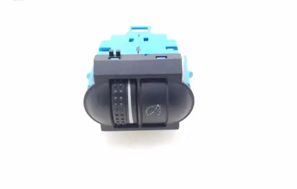 Volkswagen Touareg I Panel lighting control switch 7L6941334A