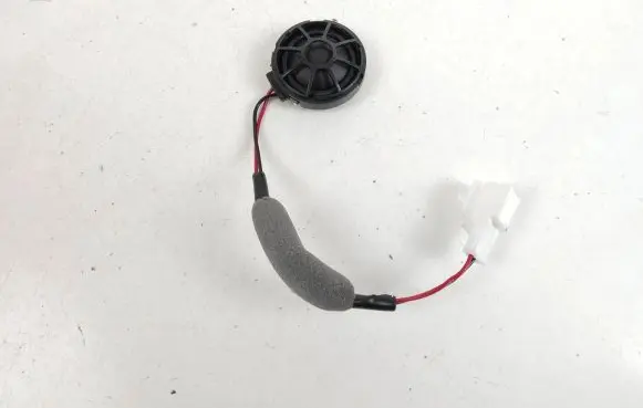 Tesla Model X Panel speaker 105072400A