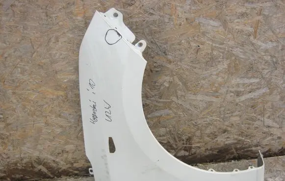 Hyundai i10 Fender