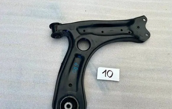 Volkswagen Polo V 6R Front control arm 6R0407152F