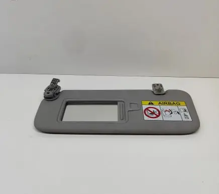 Hyundai Ioniq Sun visor 85210G2660TTX