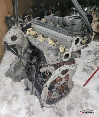 Audi A6 S6 C7 4G Engine CGL
