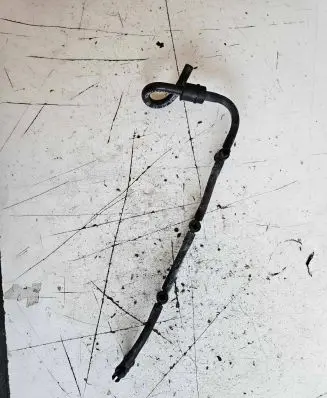 Volkswagen Golf Plus Fuel return line/hose S20926A