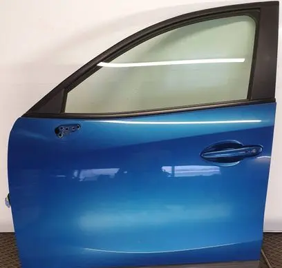 Mazda CX-5 Front door