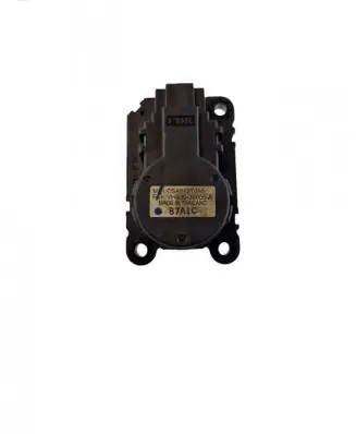 Mitsubishi Lancer X Air flap motor/actuator vhb3030005a