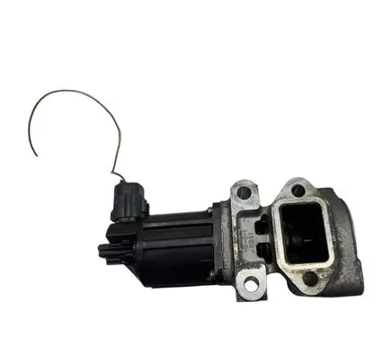 Opel Astra J EGR valve EGRA17DTR