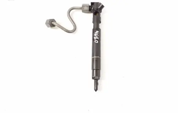 Mercedes-Benz SLK R172 Fuel injector A6510702887