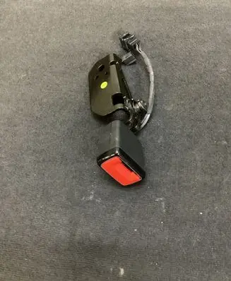Audi e-tron Rear seatbelt buckle 4KE857740K 822220