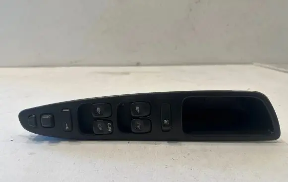 Volvo S40, V40 Electric window control switch 30638694 19206 02W362
