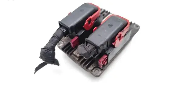 Fiat 500 Engine control unit/module 51957016