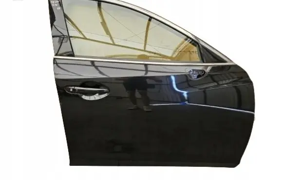 Mazda 6 Front door