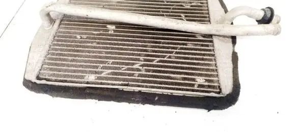 Ford Ka Heater blower radiator